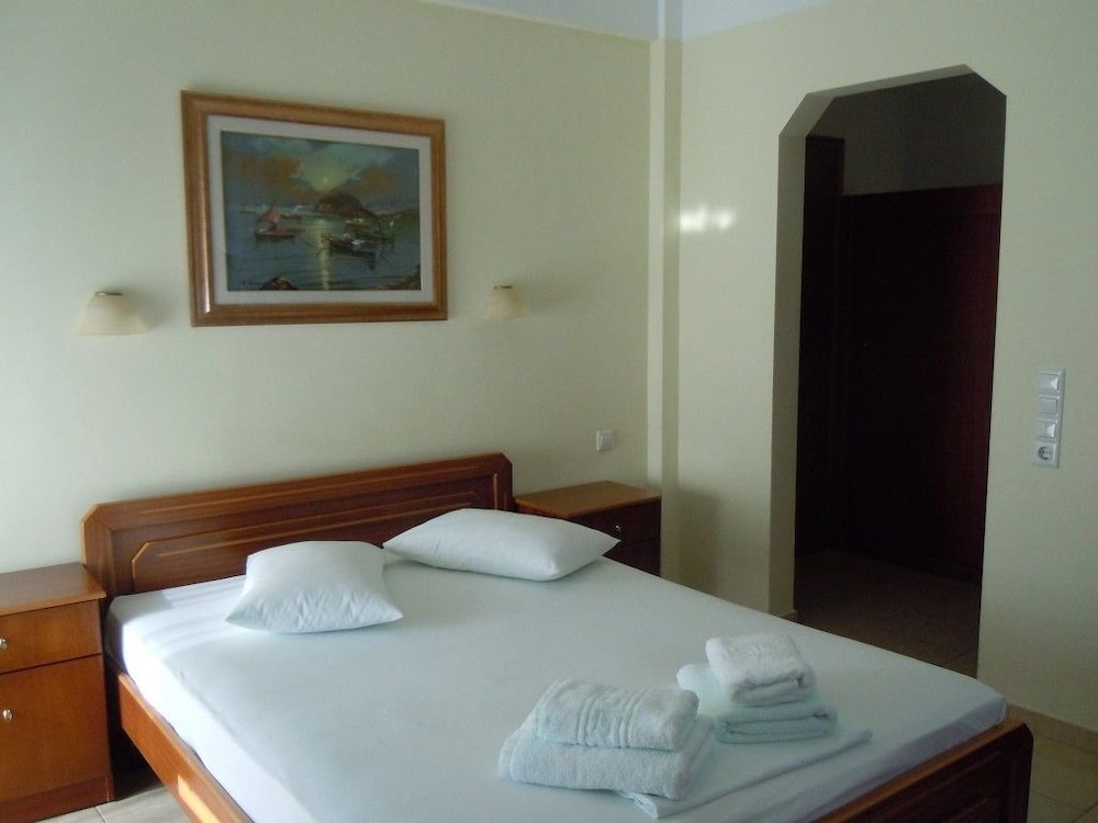 Triple Room photo 2