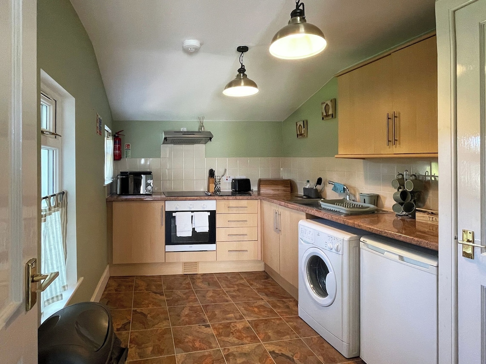 Dun Beag - 1 Bed - Self Catering Only photo 3