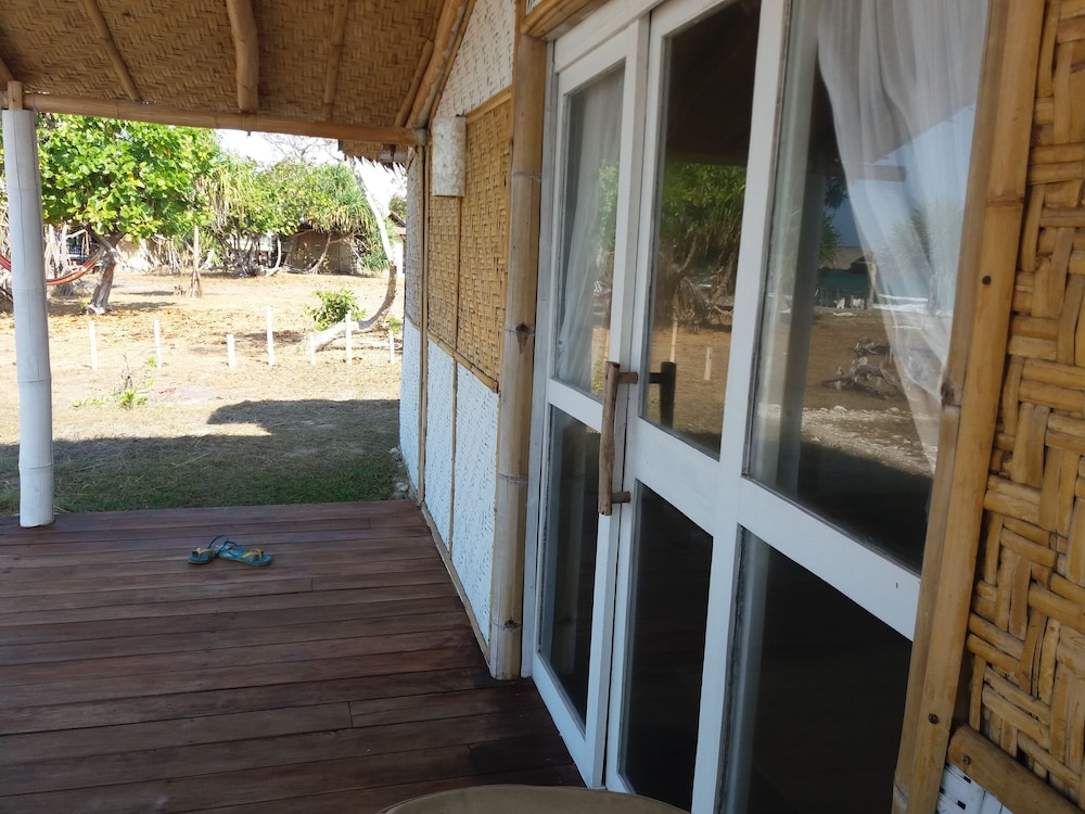 Bungalow, 1 Bedroom, Non Smoking photo 3