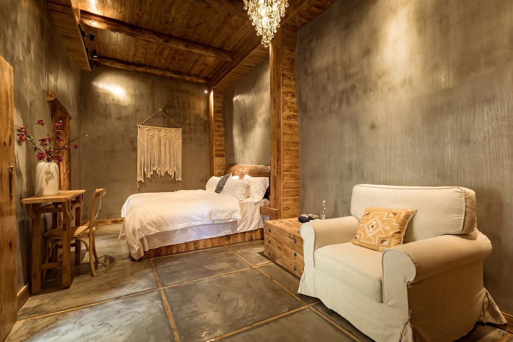 Signature Double Room photo 3