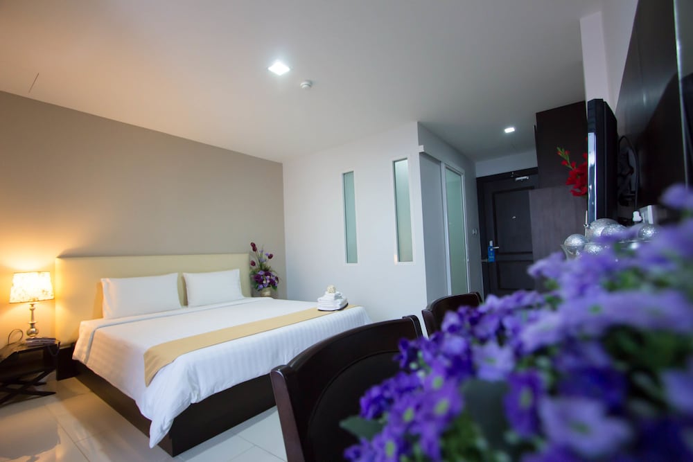 Deluxe Double Room photo 1