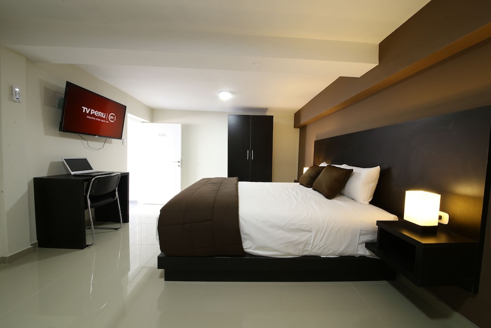 Deluxe Room photo 3