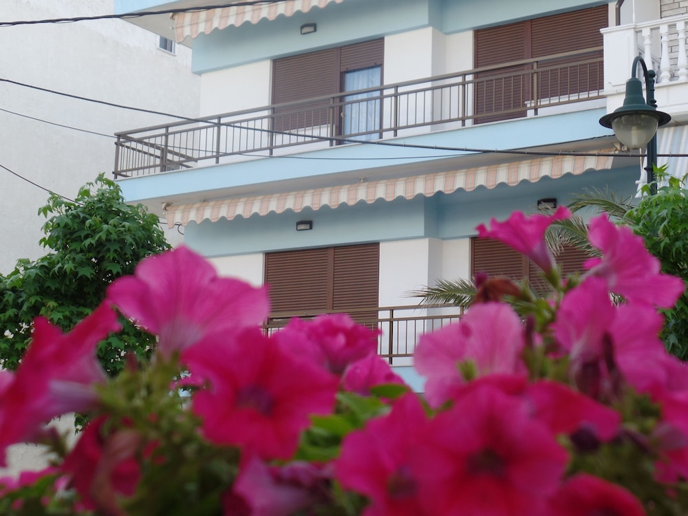 Apartment, Balcony photo 2
