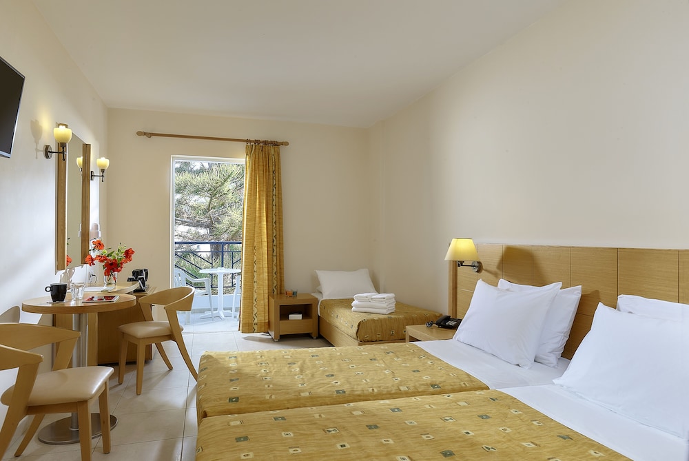 Standard Room, Garden View photo 1