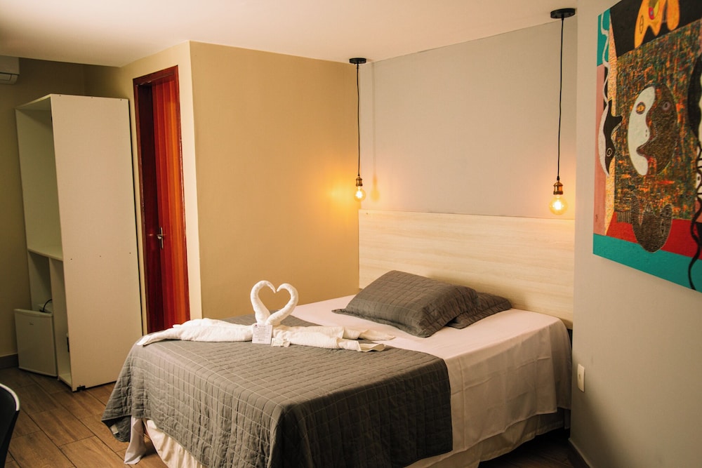 Standard Double Room - Photo 1