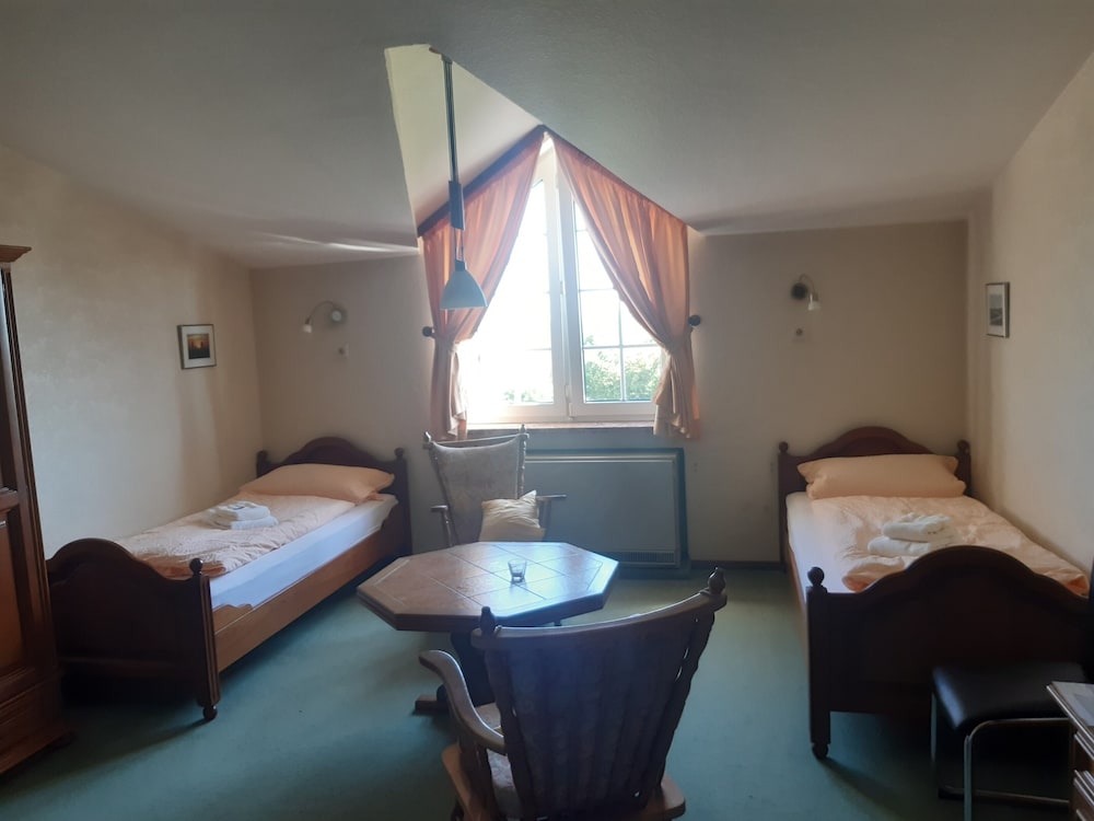 Standard Apartment, Private Bathroom (Fewo 2-3  1 DB) photo 1
