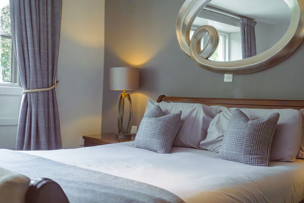 Superior Double Room, Ensuite (2)
