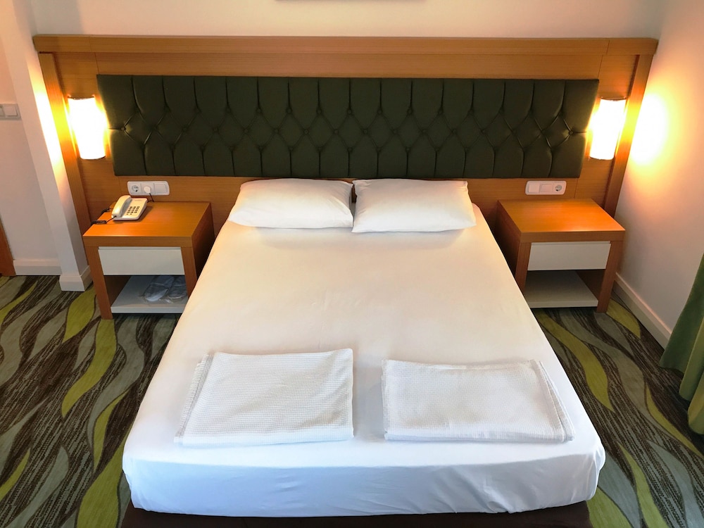 Standard Double or Twin Room photo 2