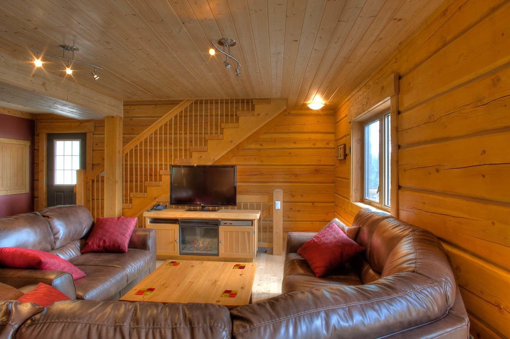Cabin (Eagle Lodge) photo 1