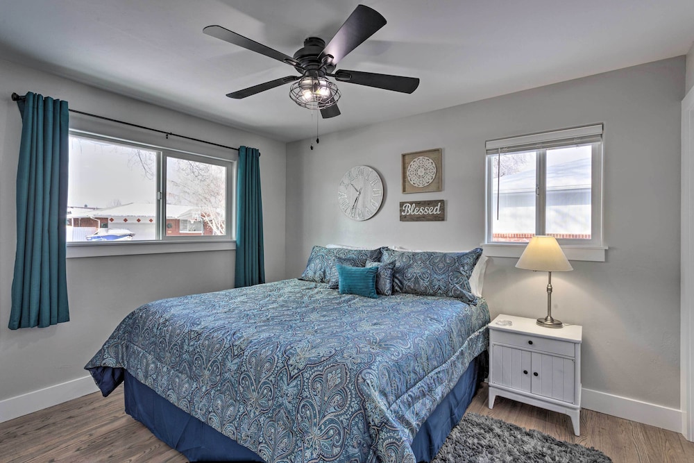 House (3 Bedrooms) photo 1