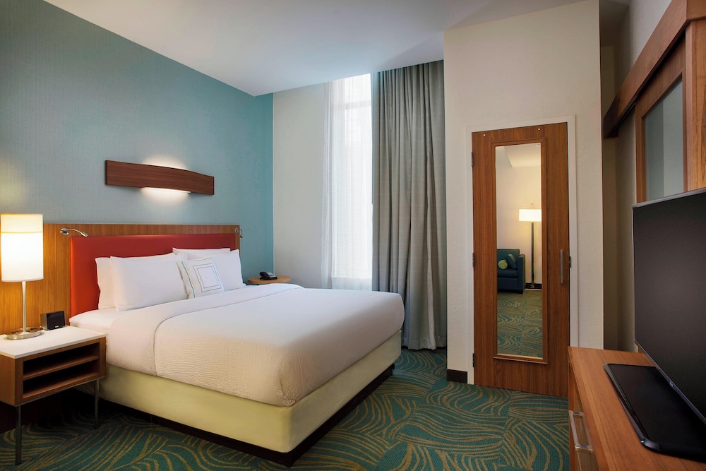SpringHill Suites by Marriott Houston Downtown/Convention Center, Billede 2