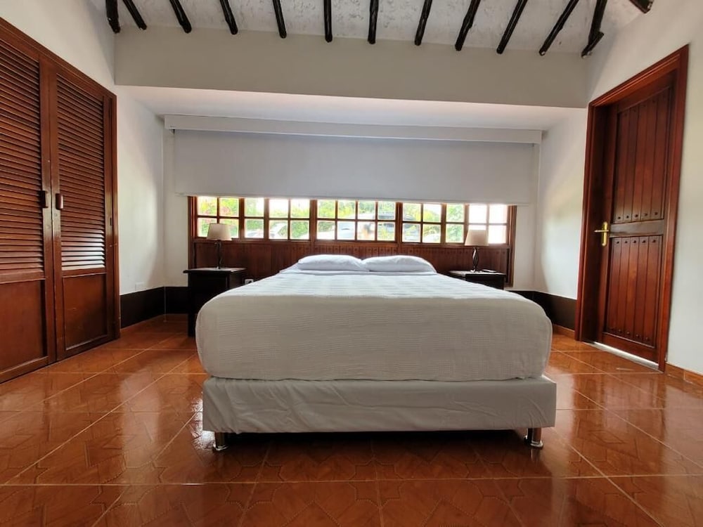 Comfort Double Room, Garden View photo 3
