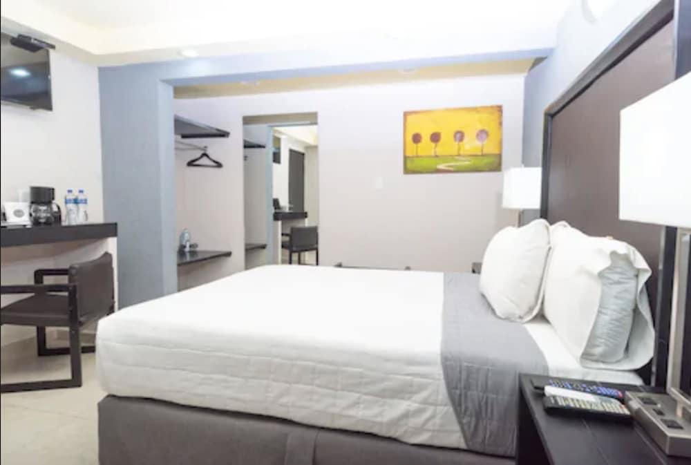 Standard Room photo 1