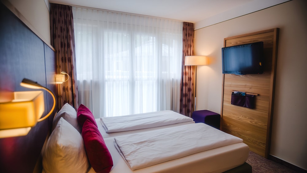 Classic Double Room - Photo 3