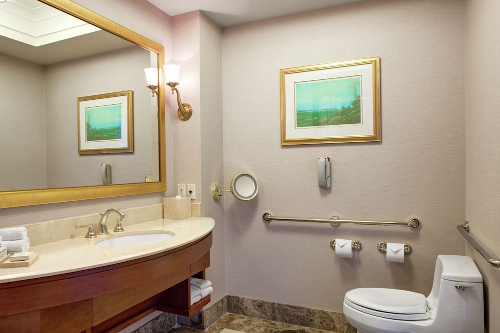 Classic Room, 1 King Bed, Accessible - Photo 9