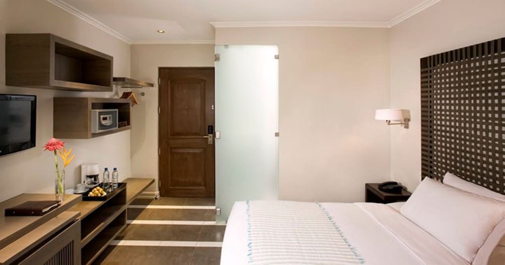 Standard Room photo 2
