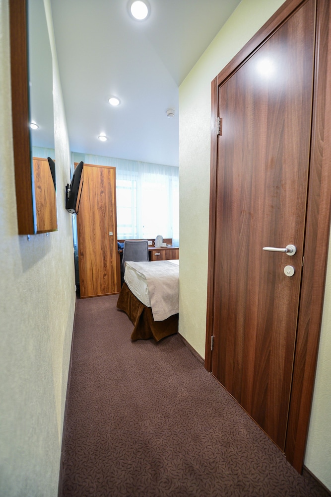 Standard Single Room, 1 Twin Bed photo 3