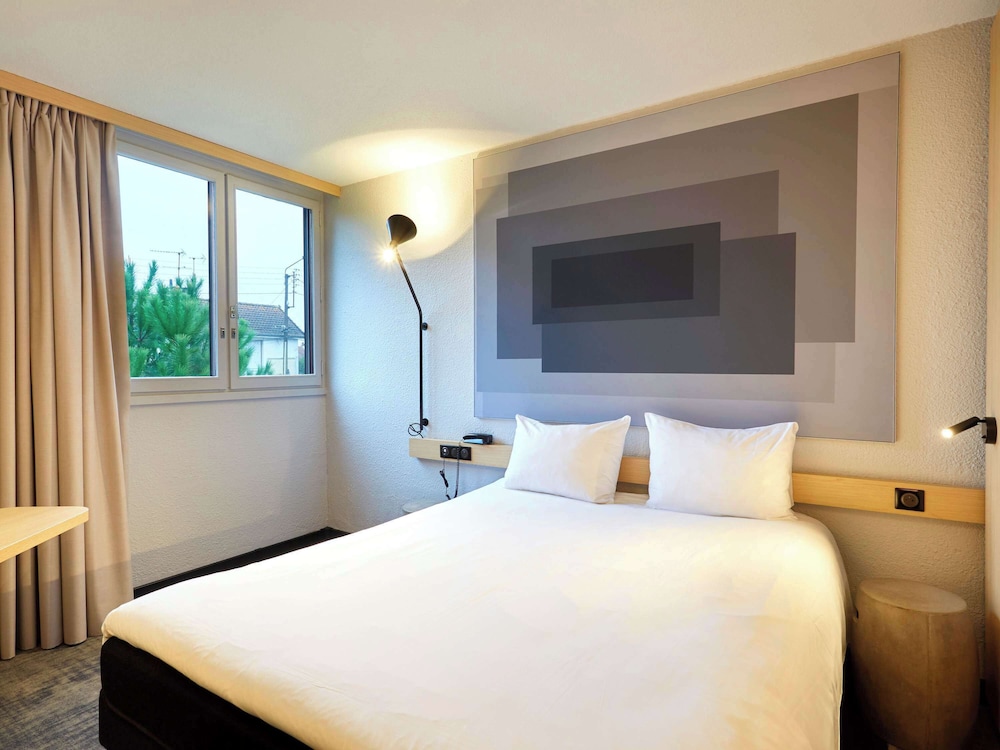 Standard Room, 1 Double Bed - Photo 1