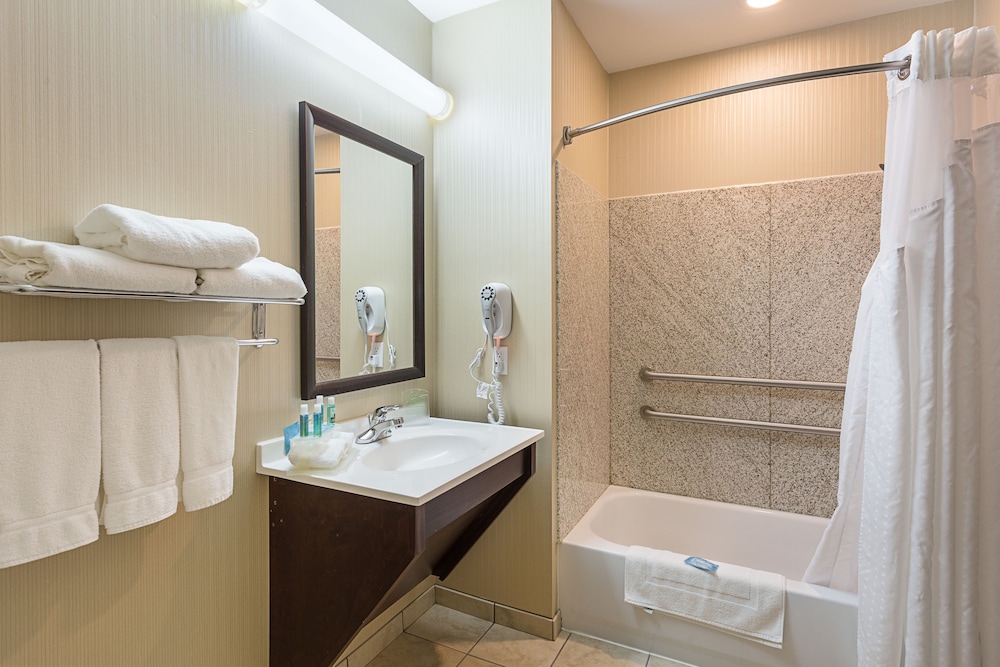 Standard Room, Accessible (Mobility, Accessible Tub) - Photo 1