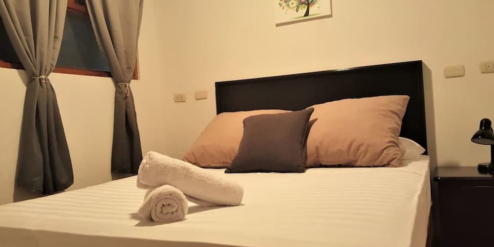 Standard Studio Suite, 1 Double Bed photo 3