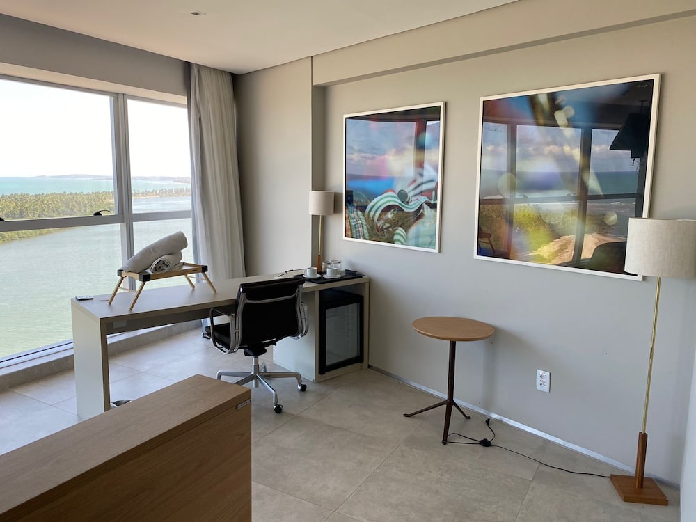 Panoramic Room, 1 Double Bed photo 2
