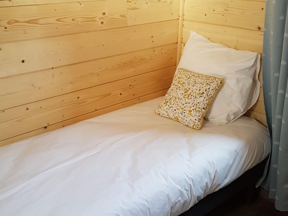 Family Apartment, Ensuite (Lodge UTAH) photo 2