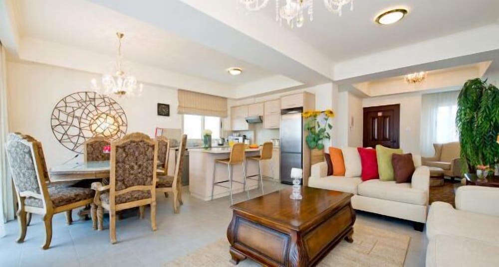 Superior Villa, 3 Bedrooms, Pool View photo 3