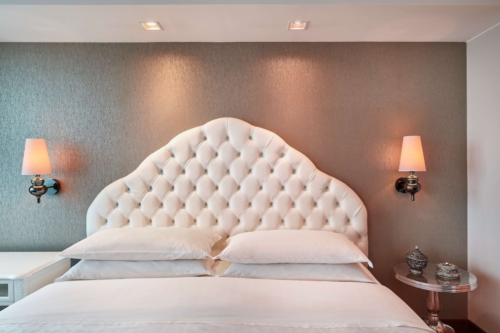 Presidential Suite, 1 Bedroom
