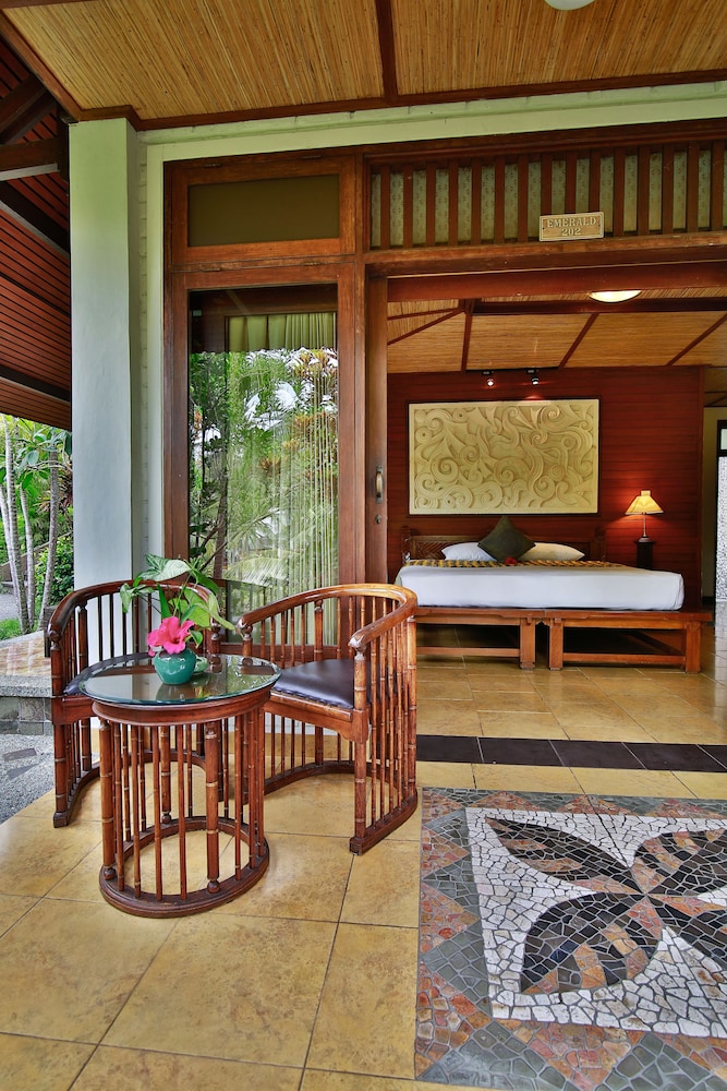 Superior Room - Photo 9