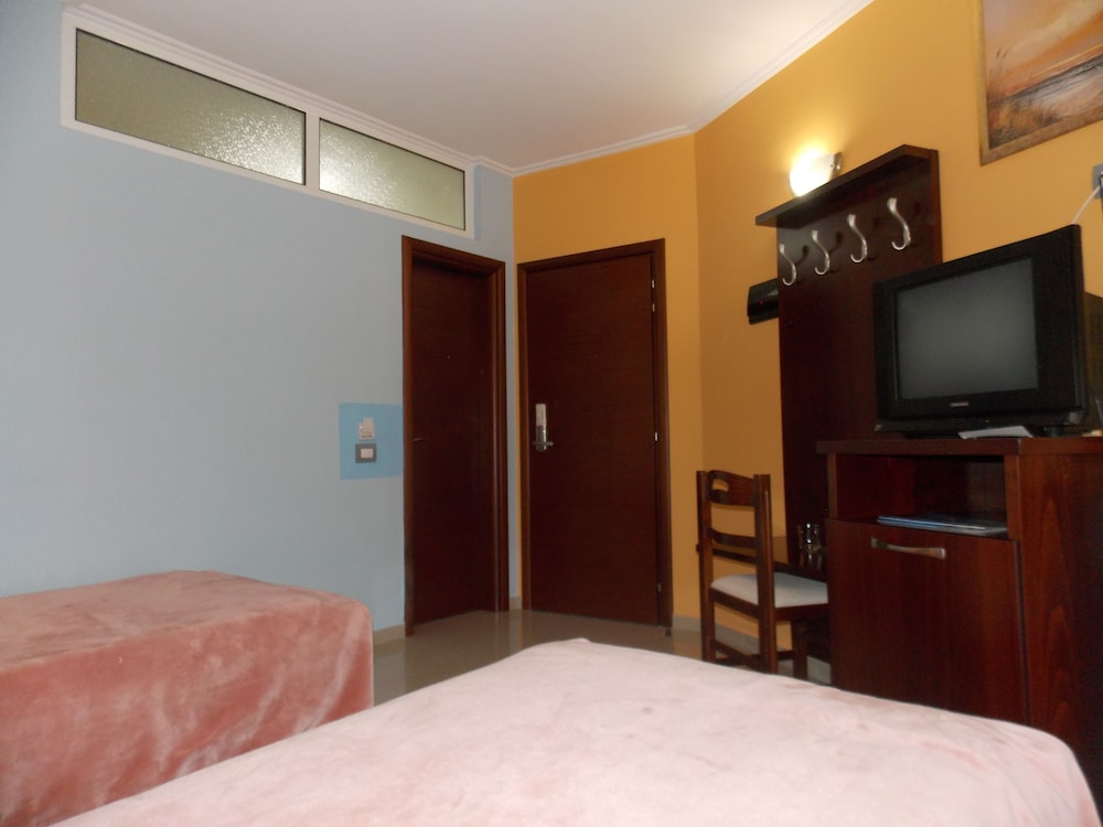 Triple Room, Sea View