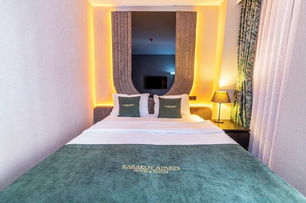 Standard Room, 1 Double Bed, Ground Floor photo 2