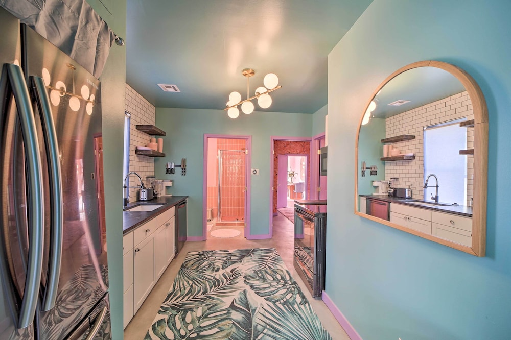 House (2 Bedrooms) photo 2