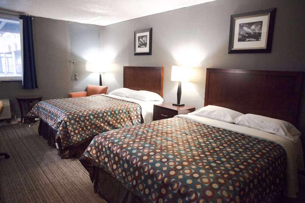 Double Room, Non Smoking photo 1