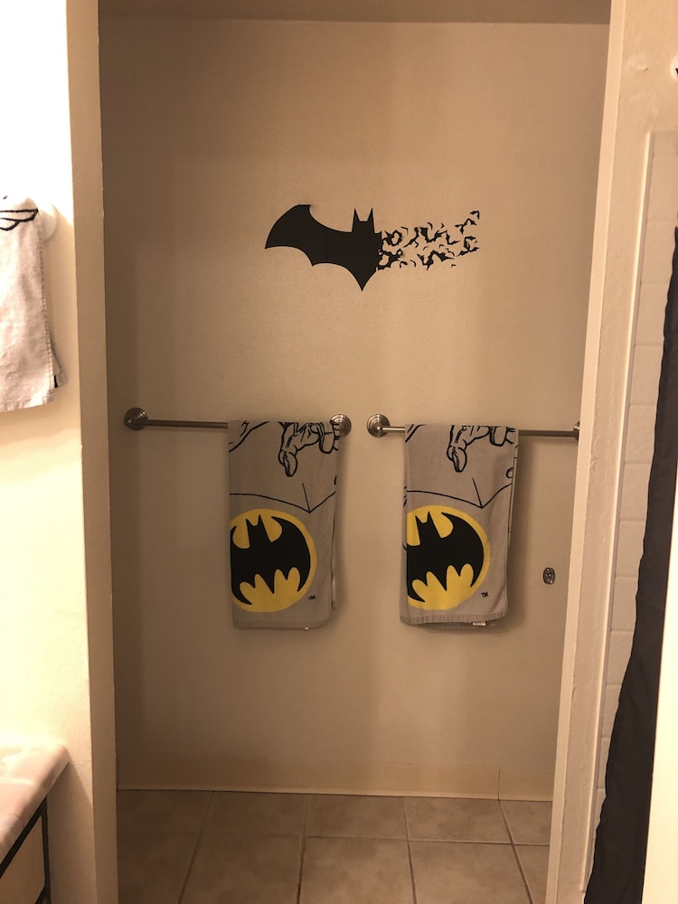 Deluxe Condo, Multiple Beds, Non Smoking photo 2