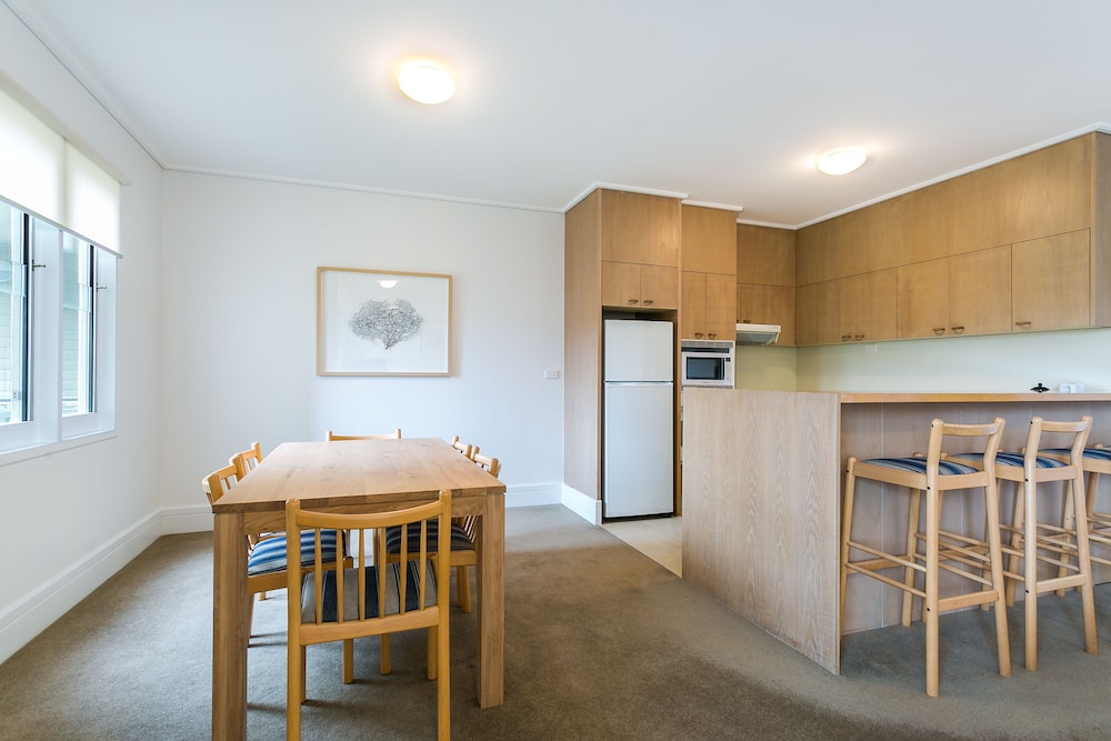 Two Bedroom Family Apartment