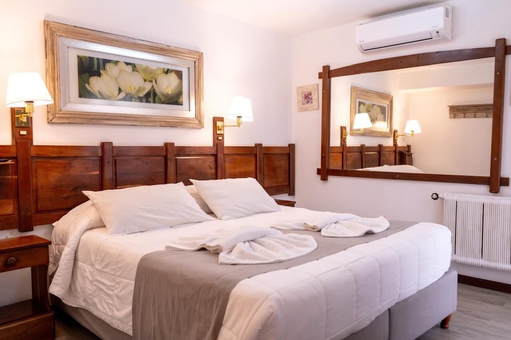 Superior Double Room, Mountain View photo 1