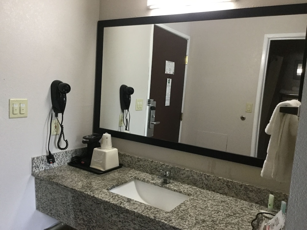 Motel 6 Lancaster, Fotografia 3