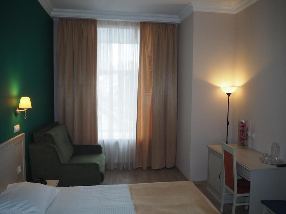 Comfort Double Or Twin Room photo 3