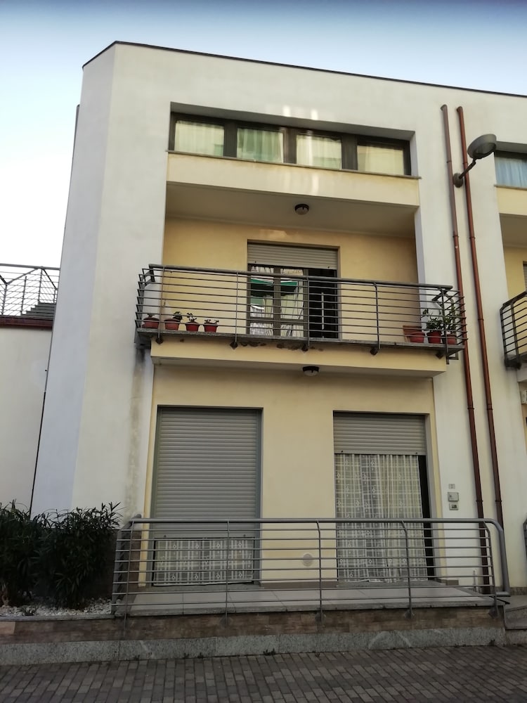 Gemütliches Dachgeschoss mit Parkplatz in Chiavari, Foto 16
