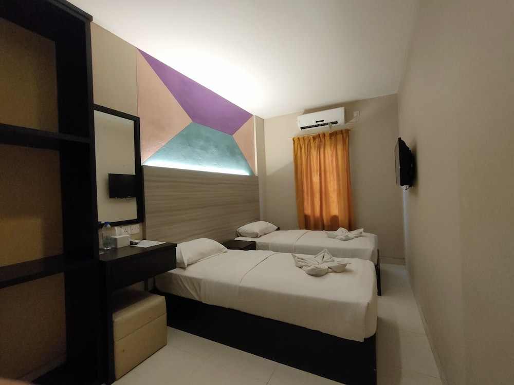 Superior Twin Room photo 3
