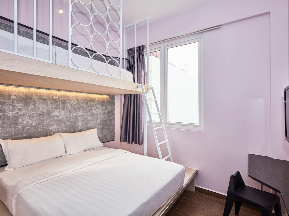 Superior Double Room, Multiple Beds photo 1