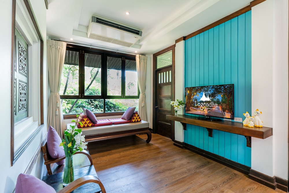 2 Bedroom Villa - Photo 6
