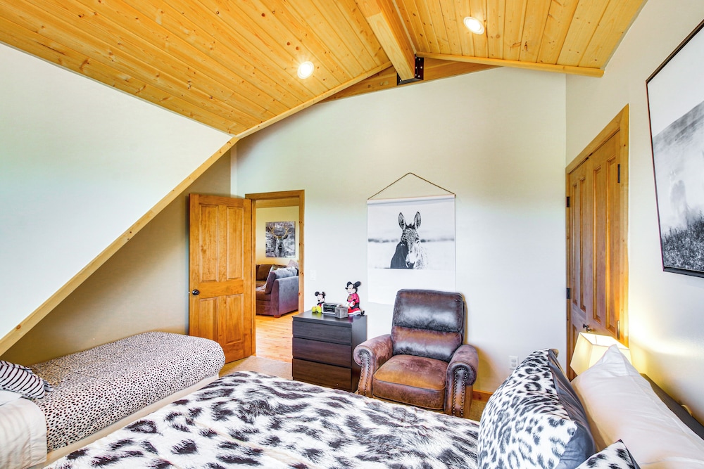 House (3 Bedrooms) photo 2