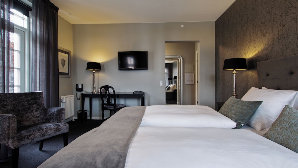 Deluxe Double Room - Photo 4