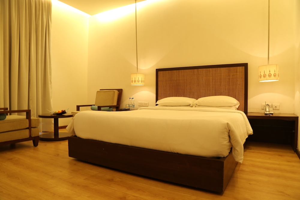 Luxury Room photo 3