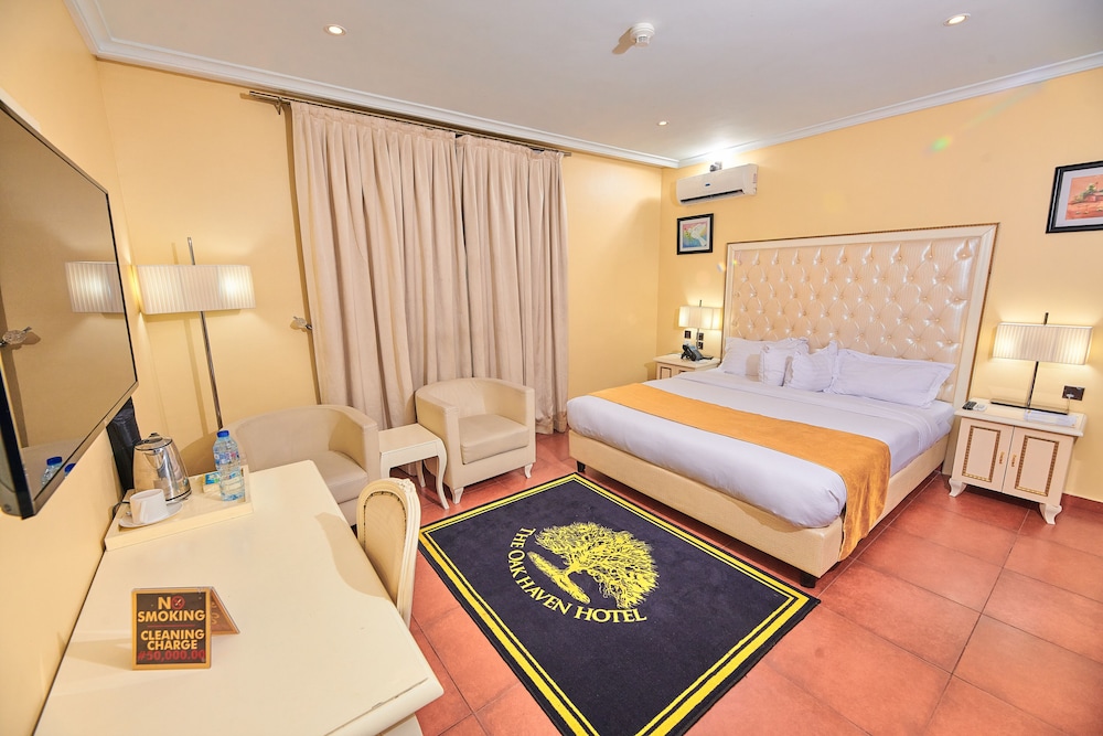 Superior Room photo 1