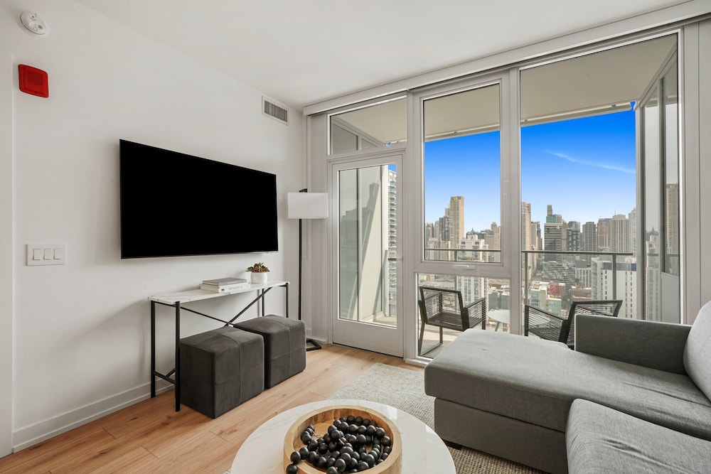 Junior Room, 2 Bedrooms