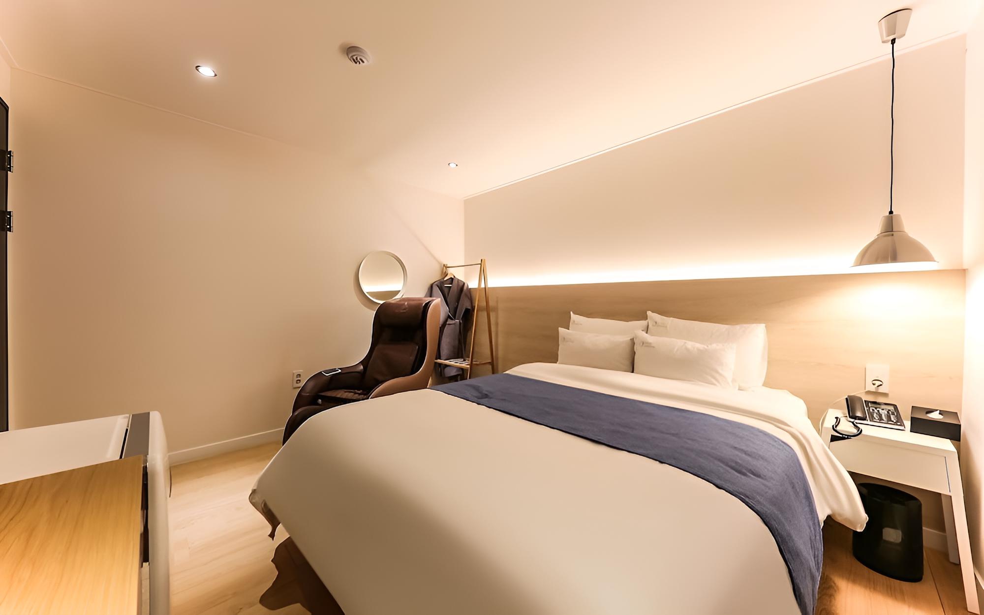 Room (Premium Healing) photo 3