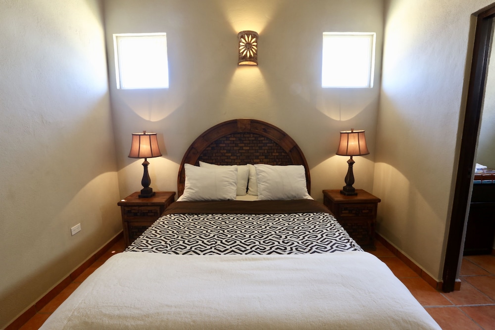Two bedroom Ocean Front photo 1