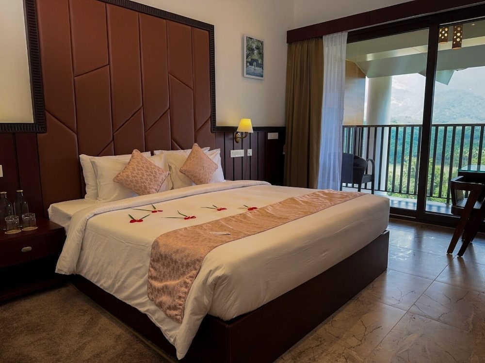 Deluxe Single Room photo 1